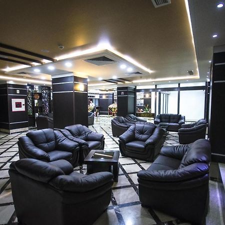 Hotel El Bey Costantina Esterno foto