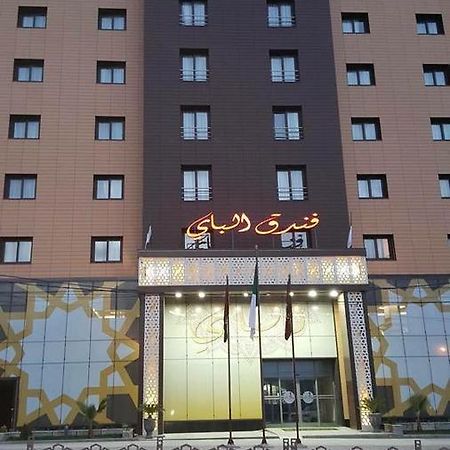 Hotel El Bey Costantina Esterno foto